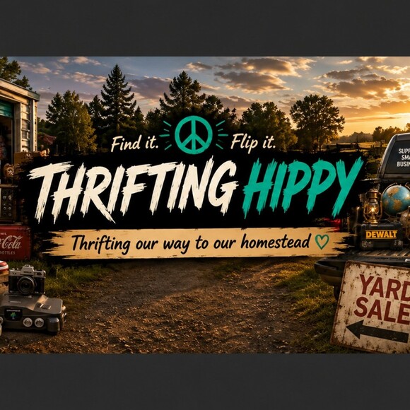 thriftinghippy